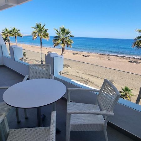 Costa Luz Beach Apartments 푸에르토 델 카르멘 외부 사진