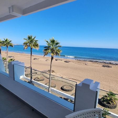 Costa Luz Beach Apartments 푸에르토 델 카르멘 외부 사진