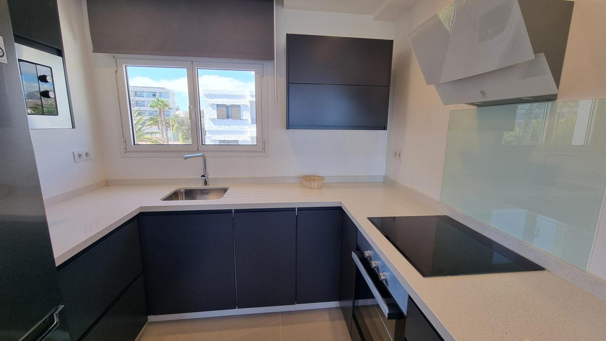Costa Luz Beach Apartments 푸에르토 델 카르멘 외부 사진