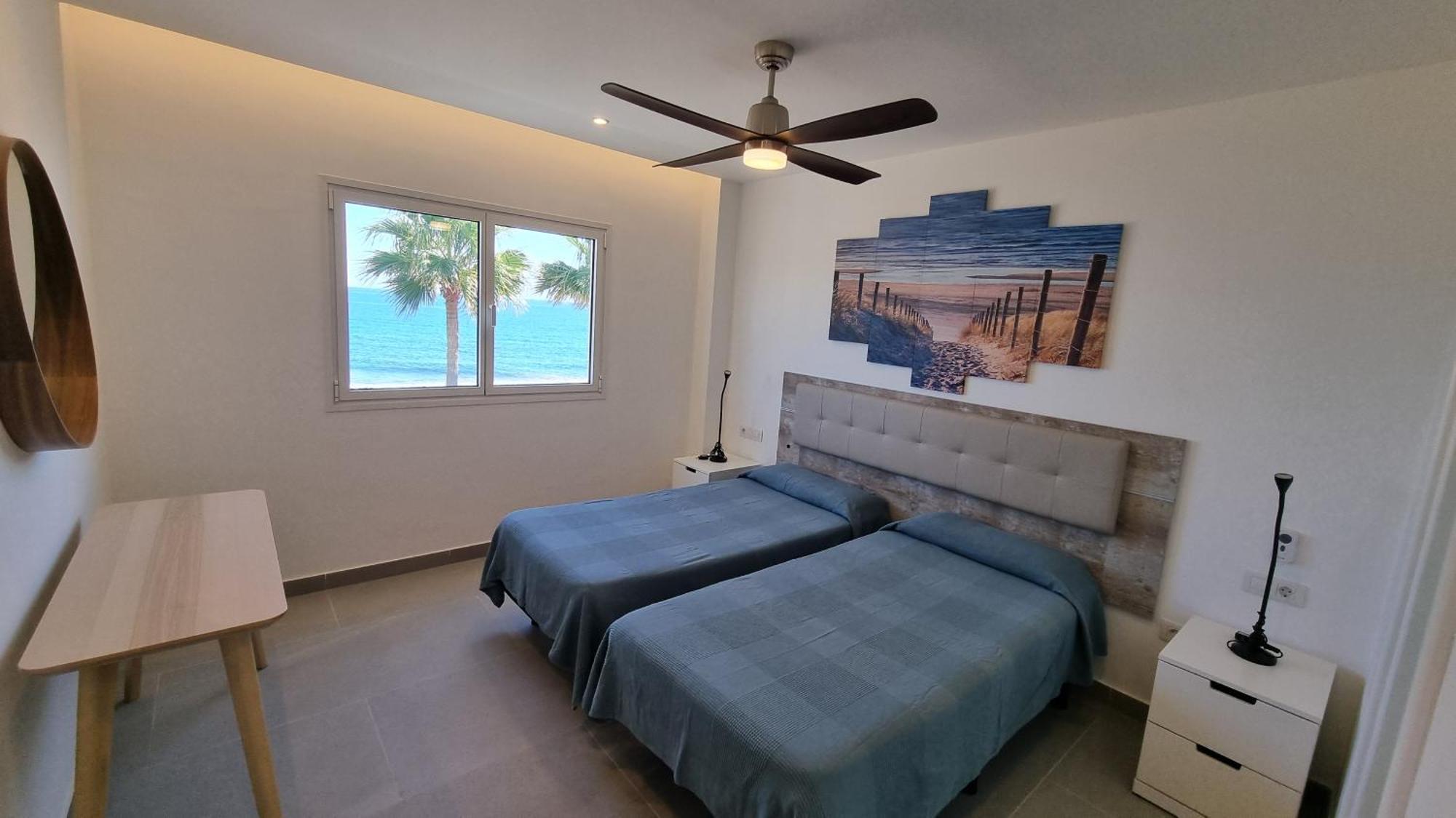 Costa Luz Beach Apartments 푸에르토 델 카르멘 외부 사진