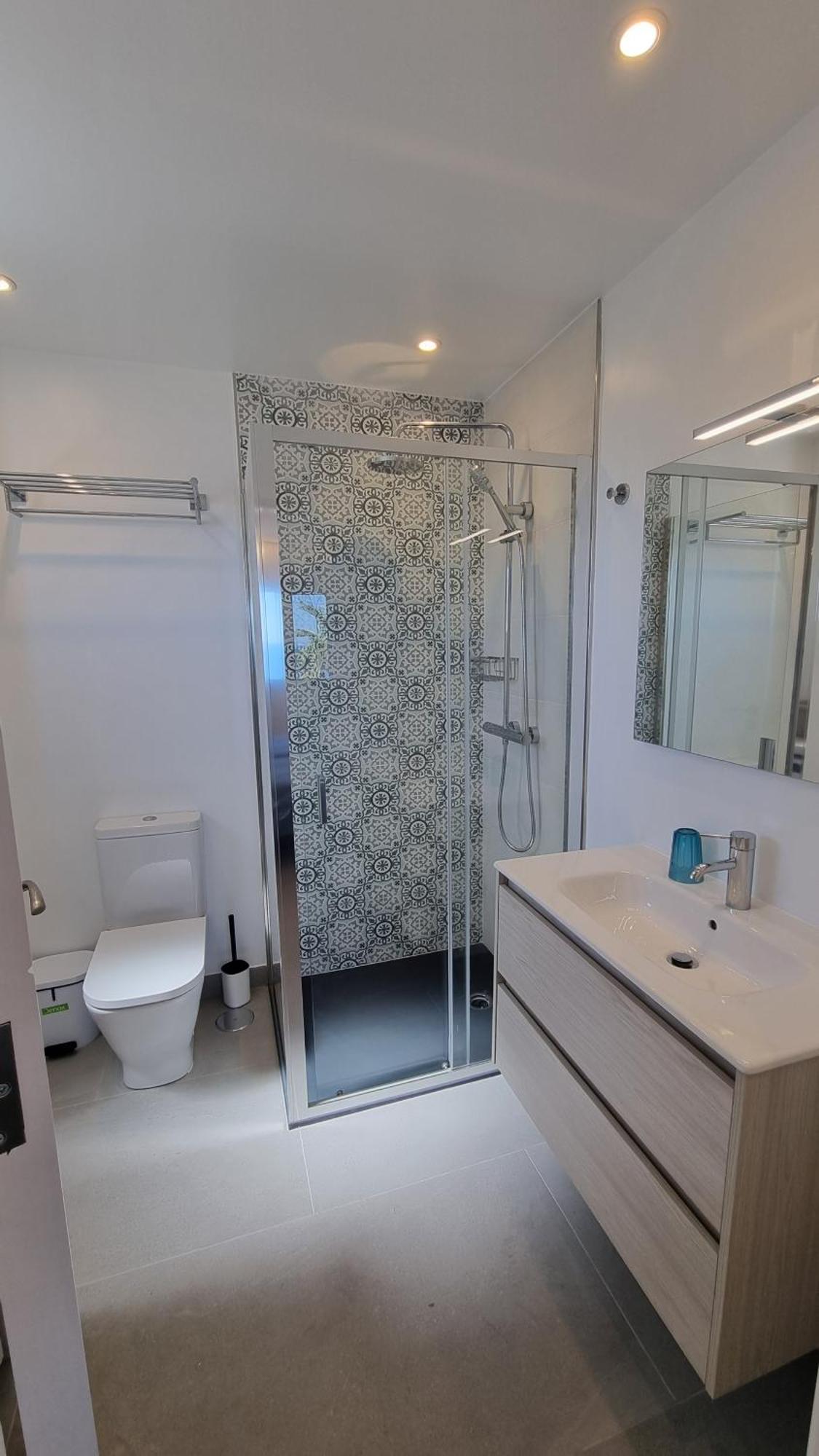 Costa Luz Beach Apartments 푸에르토 델 카르멘 외부 사진