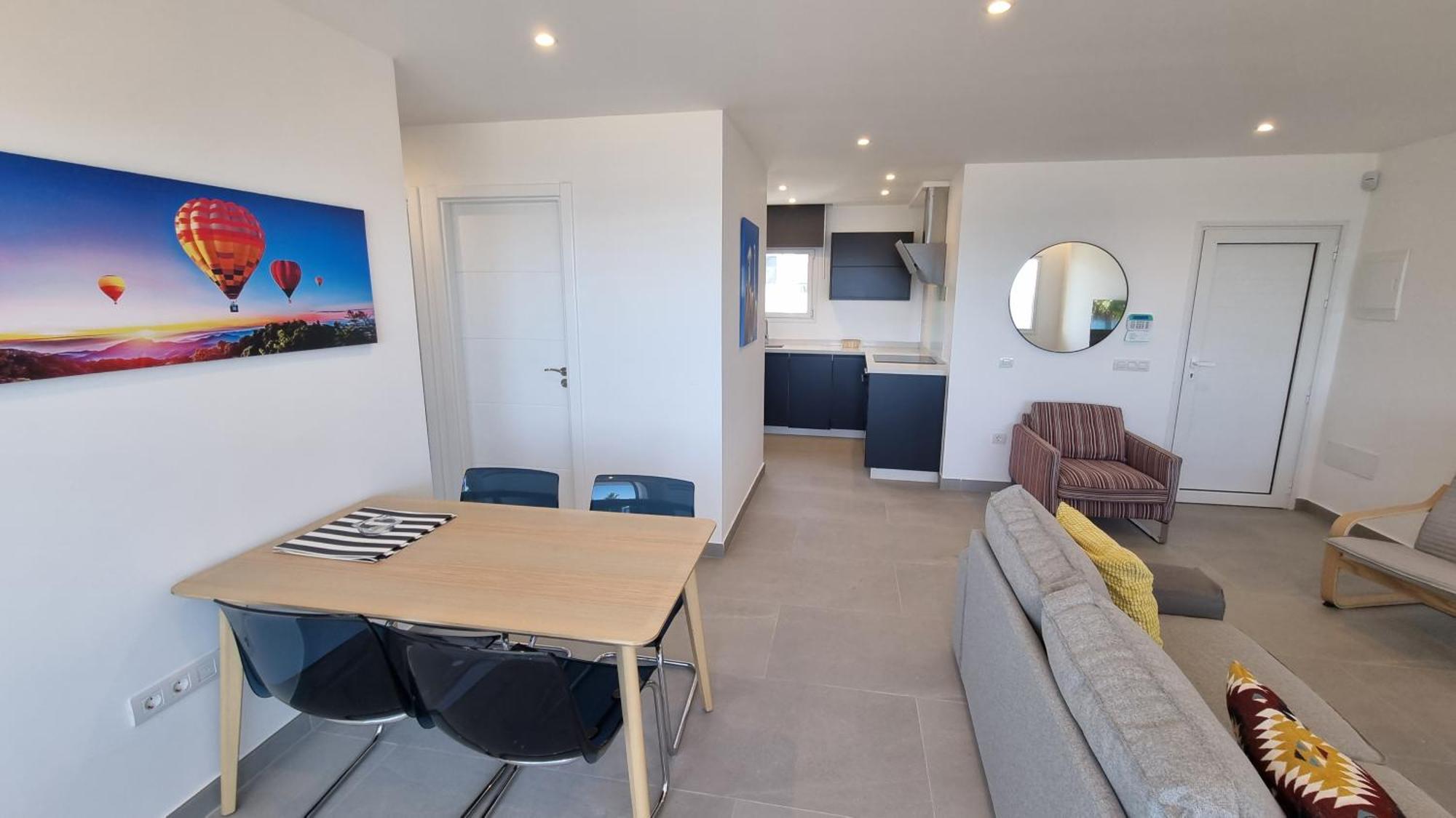 Costa Luz Beach Apartments 푸에르토 델 카르멘 외부 사진