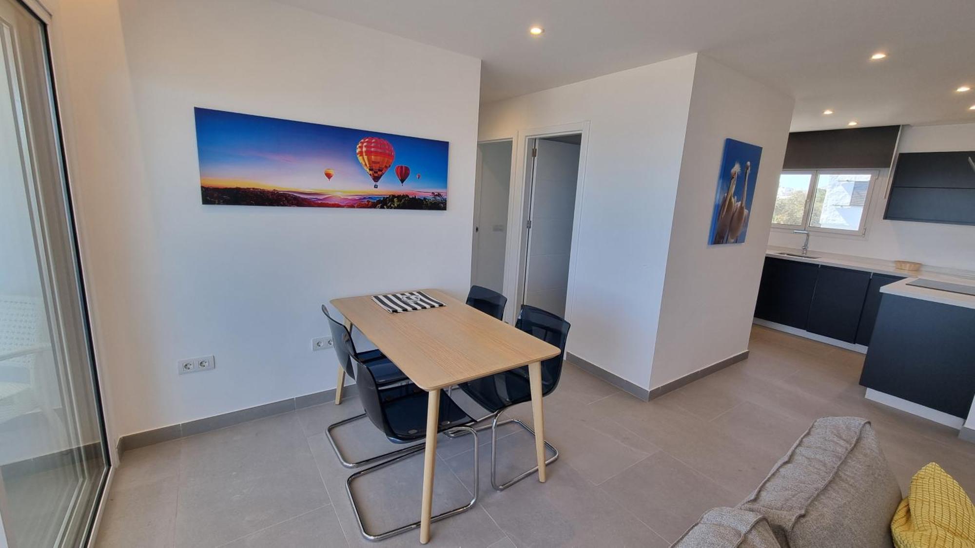 Costa Luz Beach Apartments 푸에르토 델 카르멘 외부 사진