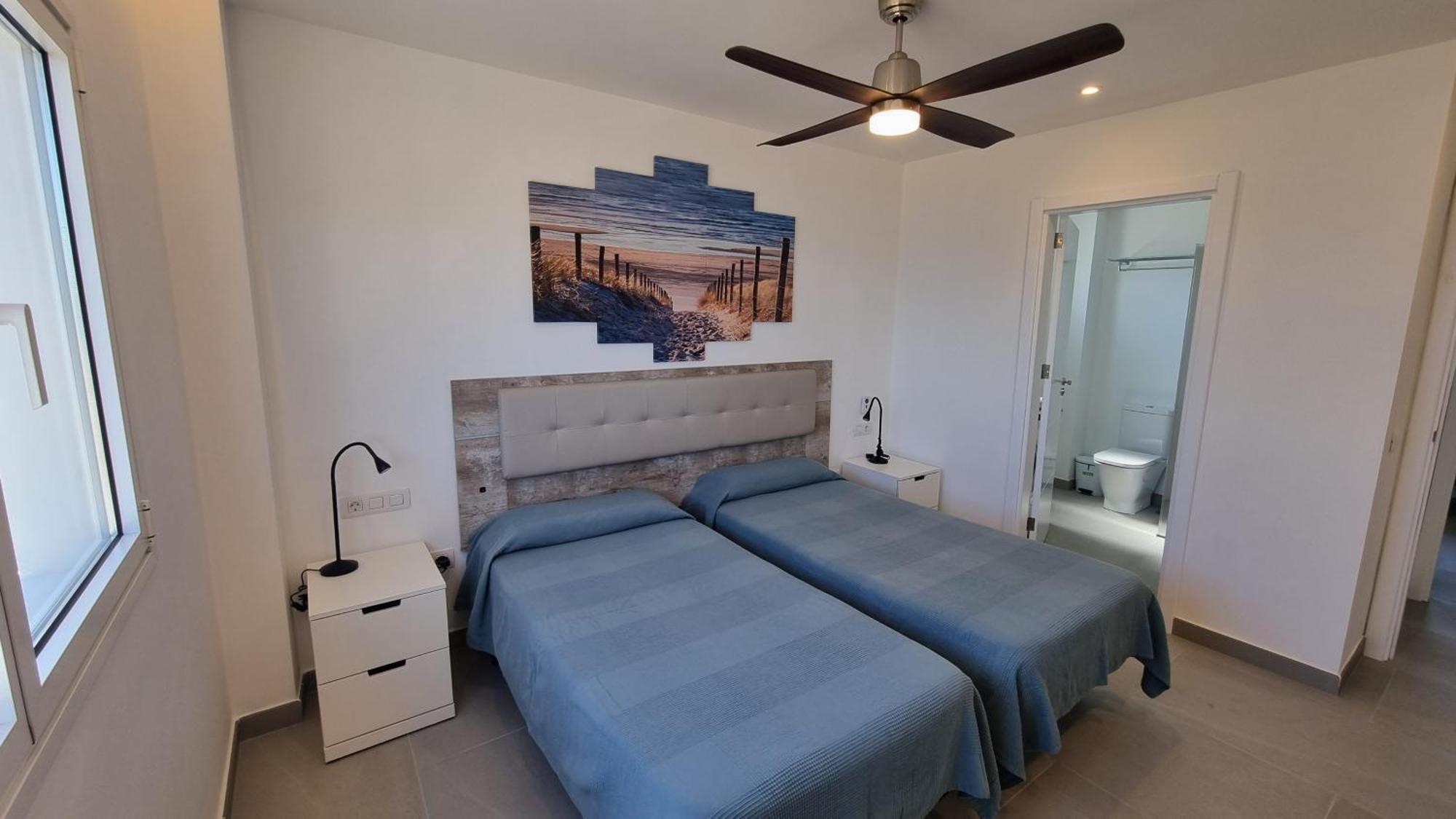 Costa Luz Beach Apartments 푸에르토 델 카르멘 외부 사진