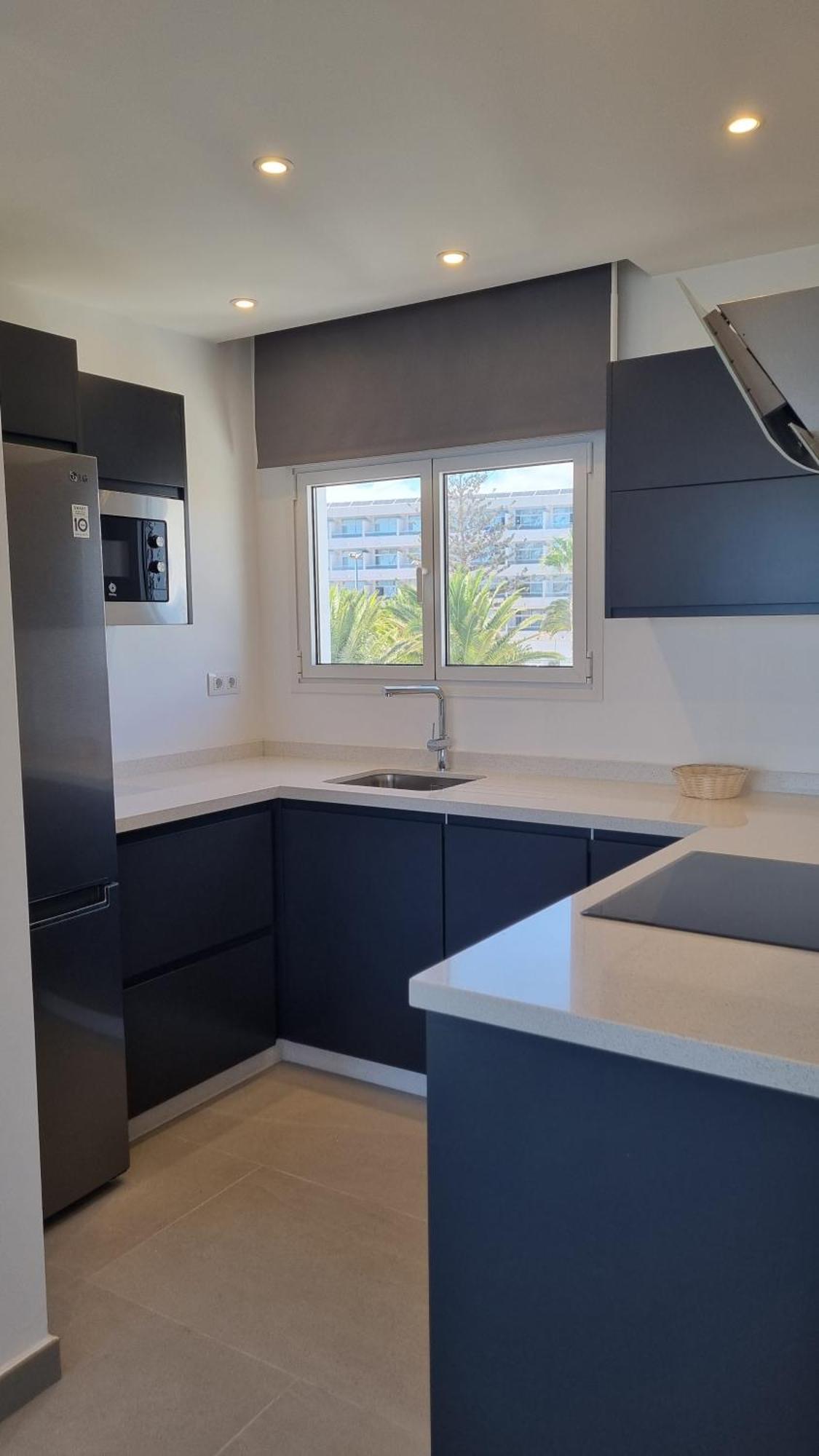 Costa Luz Beach Apartments 푸에르토 델 카르멘 외부 사진